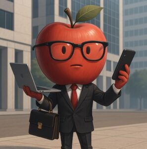 Career-Driven Professional