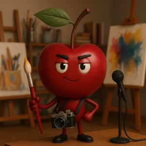 Creative Professional