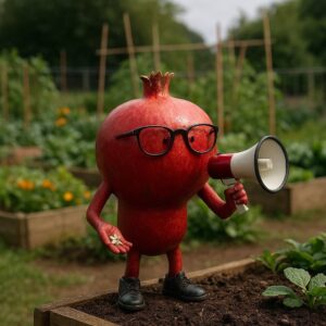 Socially-Conscious Changemaker