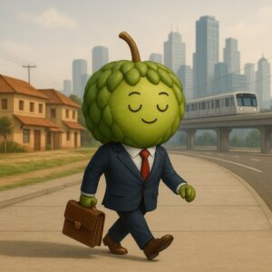 Urban Tier 2/3 Professional